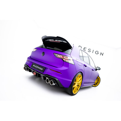 Led Stop Light  Volkswagen Golf R Mk8 Facelift