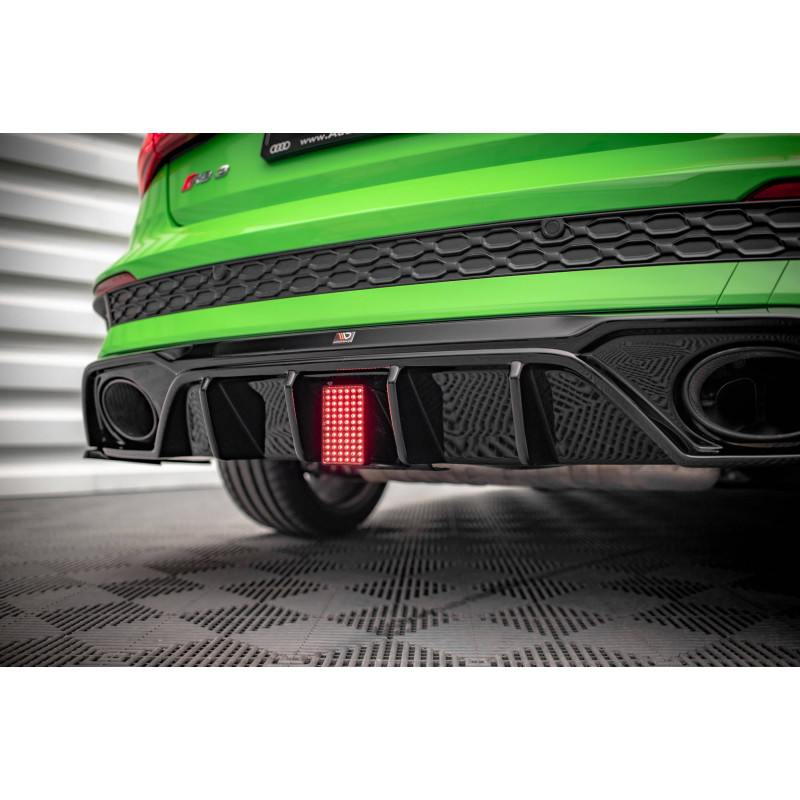 Led Stop Light Audi RS3 8Y