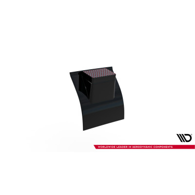 Led Stop Light  Volkswagen Golf R Mk8 Facelift