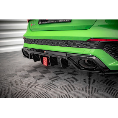 Led Stop Light Audi RS3 8Y