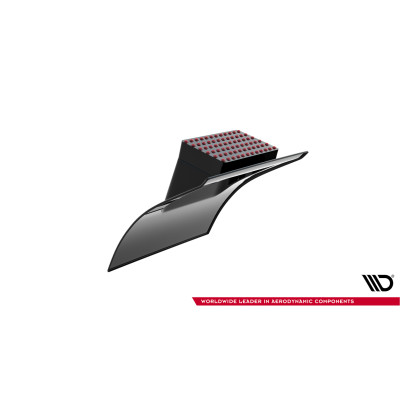 Led Stop Light  Volkswagen Golf R Mk8 Facelift