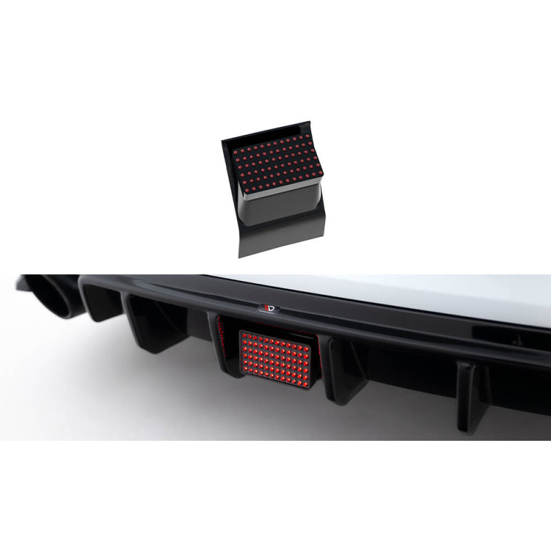 Led Stop Light Audi RS3 Sedan 8V / 8V Facelift