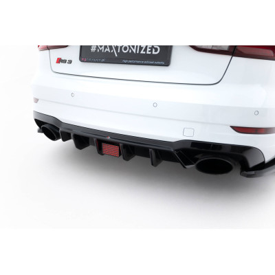 Led Stop Light Audi RS3 Sedan 8V / 8V Facelift