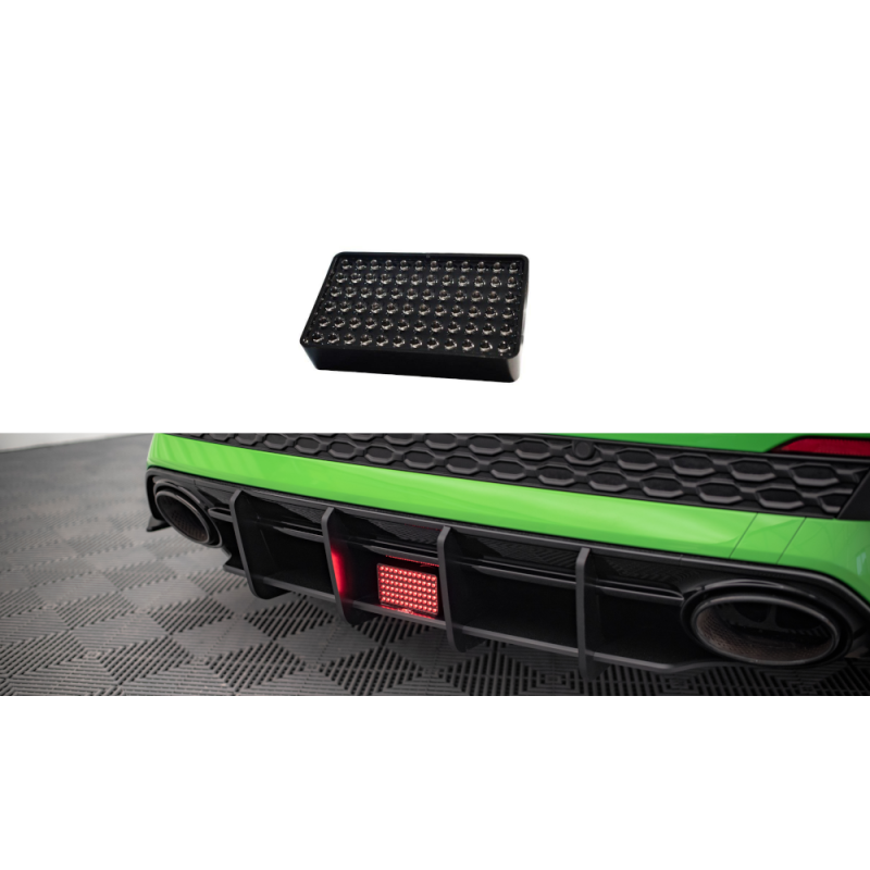 Led Stop Light Audi RS3 Sedan 8Y