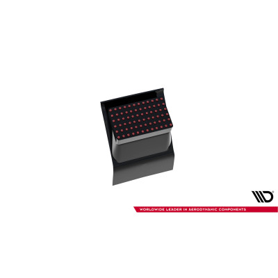 Led Stop Light Audi RS3 Sedan 8V / 8V Facelift