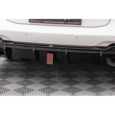 Led Stop Light Audi RS6 C8 / RS7 C8