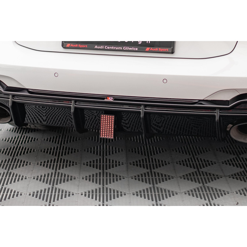 Led Stop Light Audi RS6 C8 / RS7 C8