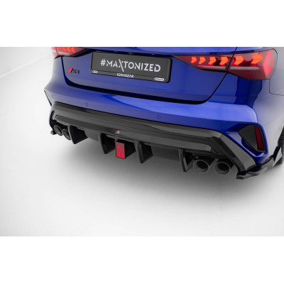 Led Stop Light Audi S3 Sedan 8Y Facelift