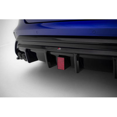 Led Stop Light Audi S3 Sedan 8Y Facelift