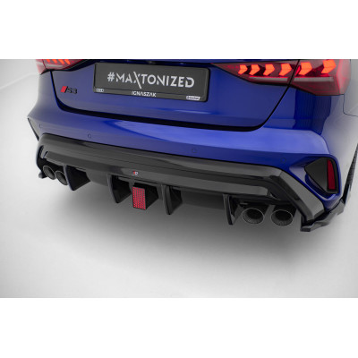 Led Stop Light Audi S3 Sedan 8Y Facelift