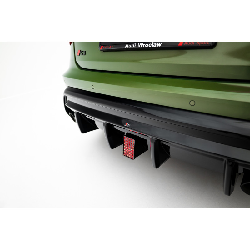 Led Stop Light Audi S3 Sportback 8Y Facelift