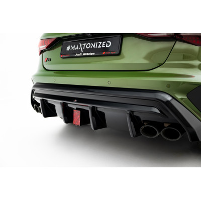 Led Stop Light Audi S3 Sportback 8Y Facelift