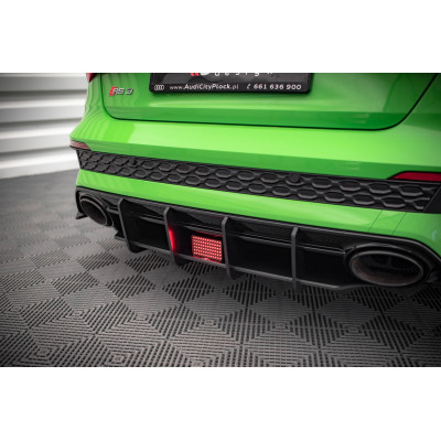 Led Stop Light Audi RS3 Sedan 8Y