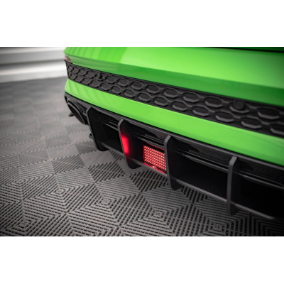 Led Stop Light Audi RS3 Sedan 8Y