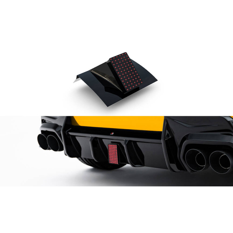 Led Stop Light BMW 1 M-Pack F70