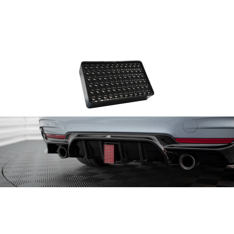 Led Stop Light BMW 4 Coupe / Gran Coupe / Cabrio M-Pack F32 / F36 / F33