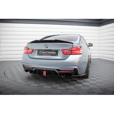 Led Stop Light BMW 4 Coupe / Gran Coupe / Cabrio M-Pack F32 / F36 / F33