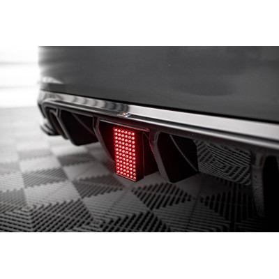 Led Stop Light Audi TT S-Line 8S