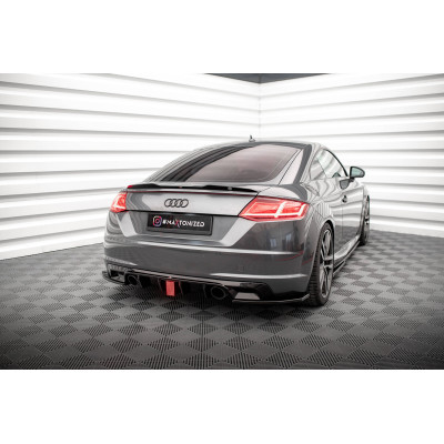 Led Stop Light Audi TT S-Line 8S