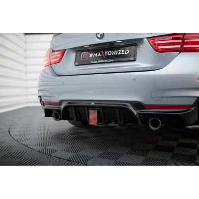 Led Stop Light BMW 4 Coupe / Gran Coupe / Cabrio M-Pack F32 / F36 / F33