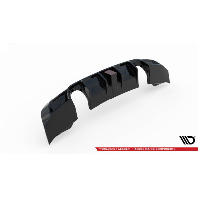 Led Stop Light Audi TT S-Line 8S