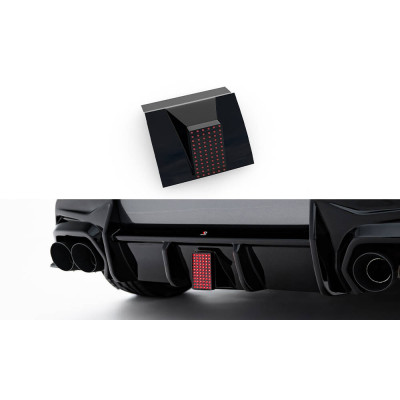 Led Stop Light BMW M135i F70