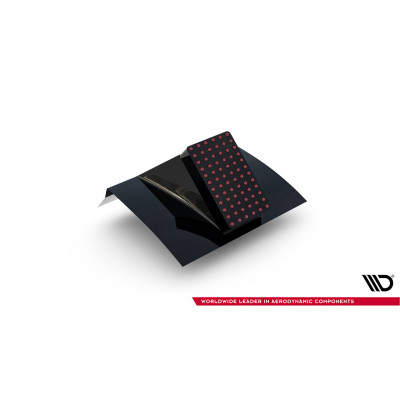 Led Stop Light BMW M135i F70