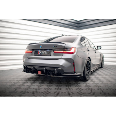 Led Stop Light BMW M3 G80