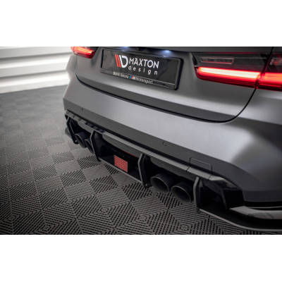 Led Stop Light BMW M3 G80