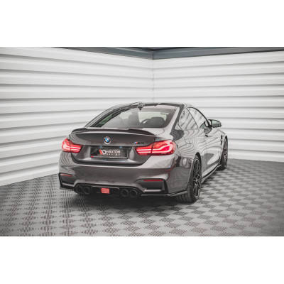 Led Stop Light BMW M4 F82