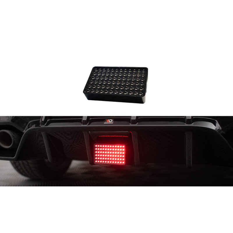 Led Stop Light Cupra Leon Hatchback Mk1