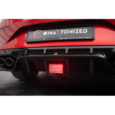 Led Stop Light Cupra Leon Hatchback Mk1