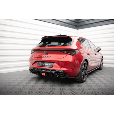 Led Stop Light Cupra Leon Hatchback Mk1