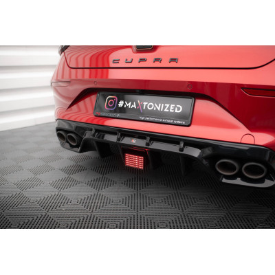 Led Stop Light Cupra Leon Hatchback Mk1