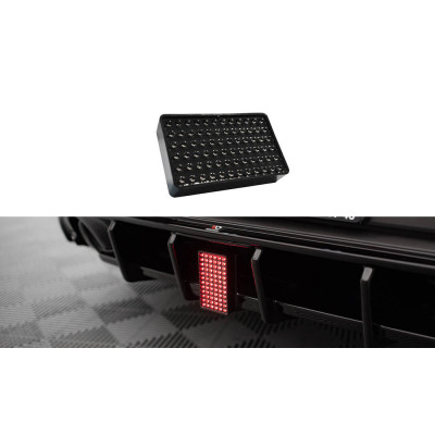 Led Stop Light Hyundai I30 N Hatchback Mk3 Facelift