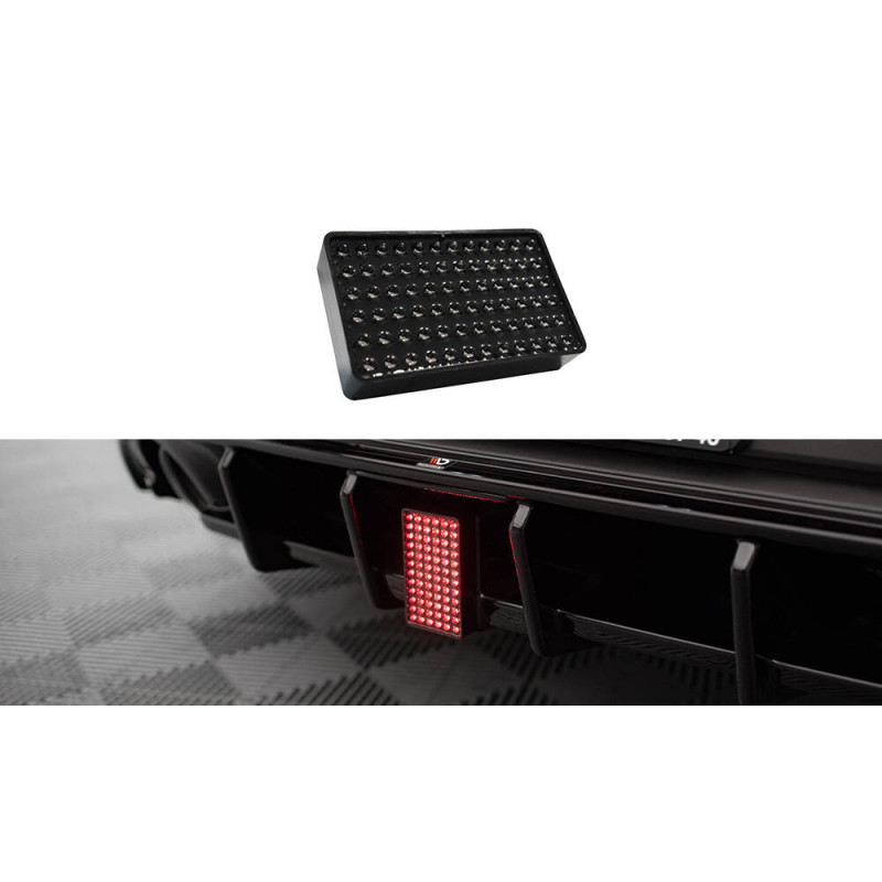 Led Stop Light Hyundai I30 N Hatchback Mk3 Facelift