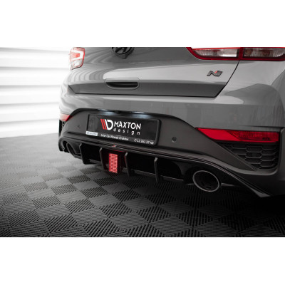 Led Stop Light Hyundai I30 N Hatchback Mk3 Facelift