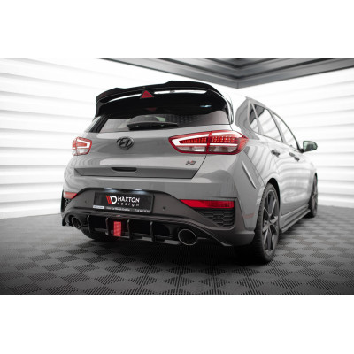 Led Stop Light Hyundai I30 N Hatchback Mk3 Facelift