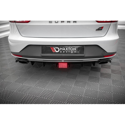 Led Stop Light Seat Leon Cupra Sportstourer Mk3