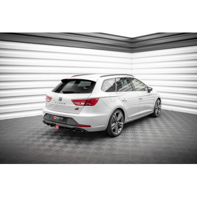 Led Stop Light Seat Leon Cupra Sportstourer Mk3