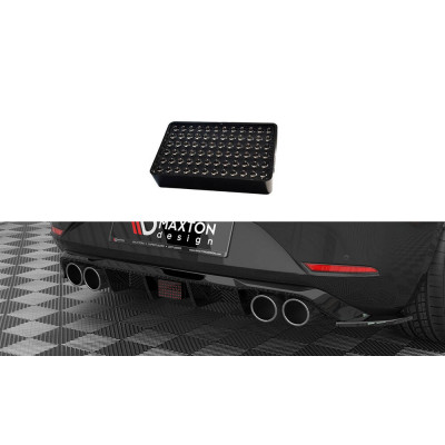 Led Stop Light Seat Leon FR Hatchback Mk4