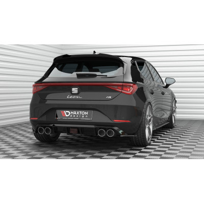 Led Stop Light Seat Leon FR Hatchback Mk4