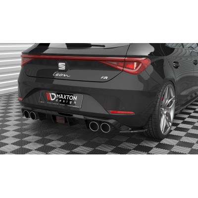 Led Stop Light Seat Leon FR Hatchback Mk4