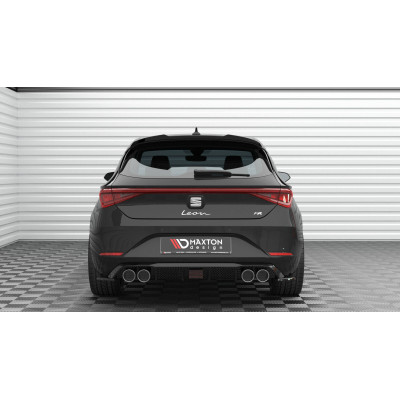 Led Stop Light Seat Leon FR Hatchback Mk4