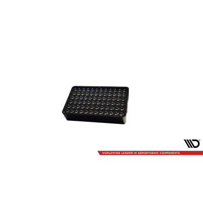 Led Stop Light Seat Leon FR Hatchback Mk4