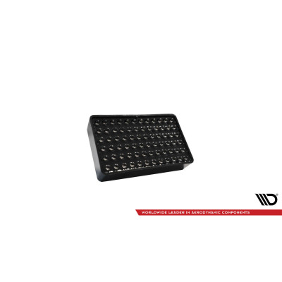 Led Stop Light Seat Leon FR Hatchback Mk4