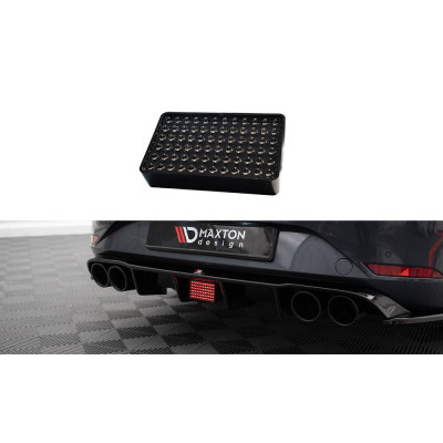 Led Stop Light Seat Leon ST FR Mk4