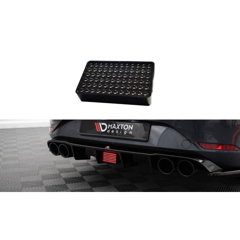 Led Stop Light Seat Leon ST FR Mk4