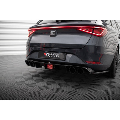 Led Stop Light Seat Leon ST FR Mk4