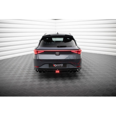 Led Stop Light Seat Leon ST FR Mk4